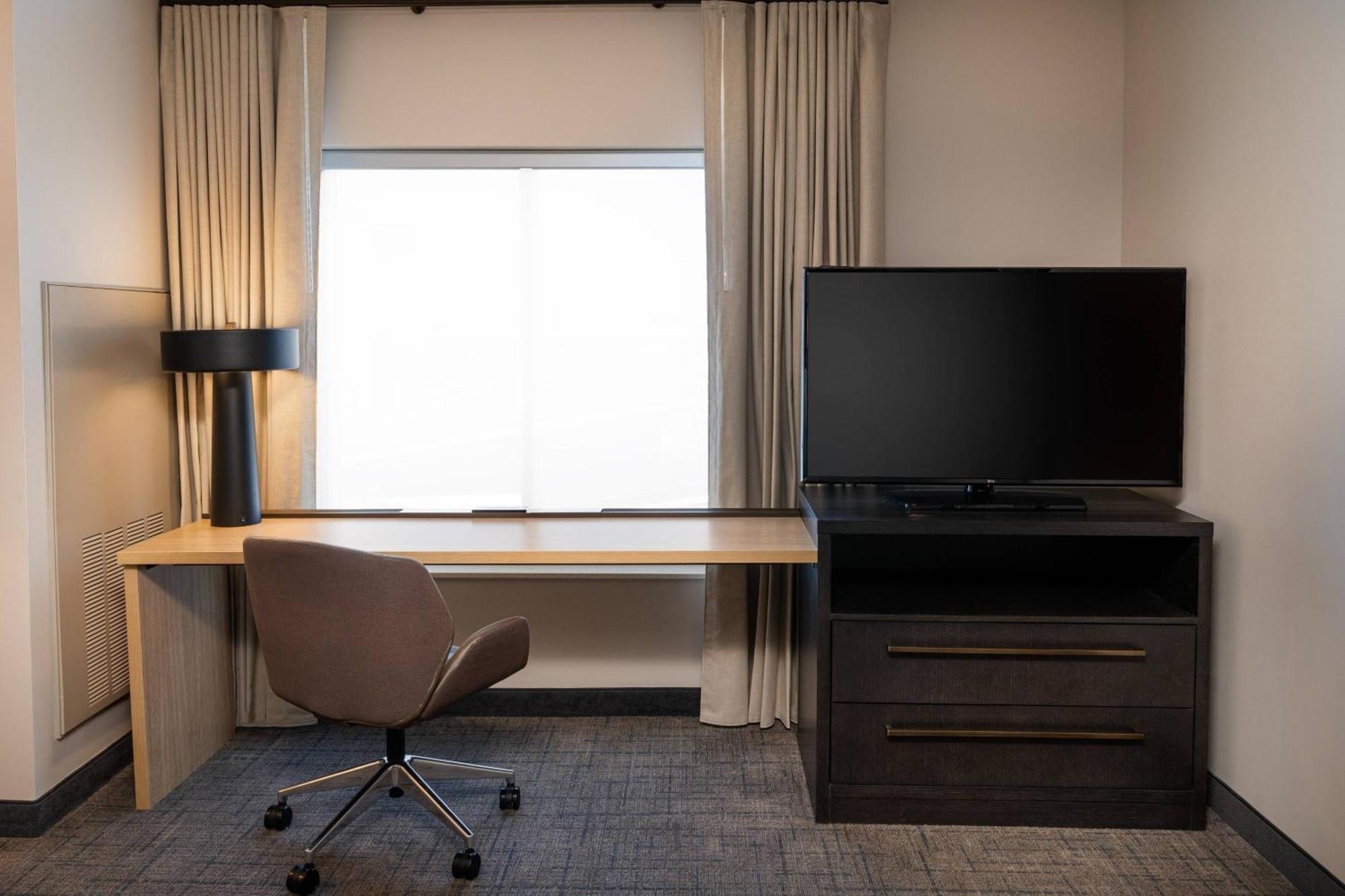 Residence Inn By Marriott Louisville Old Henry Екстер'єр фото