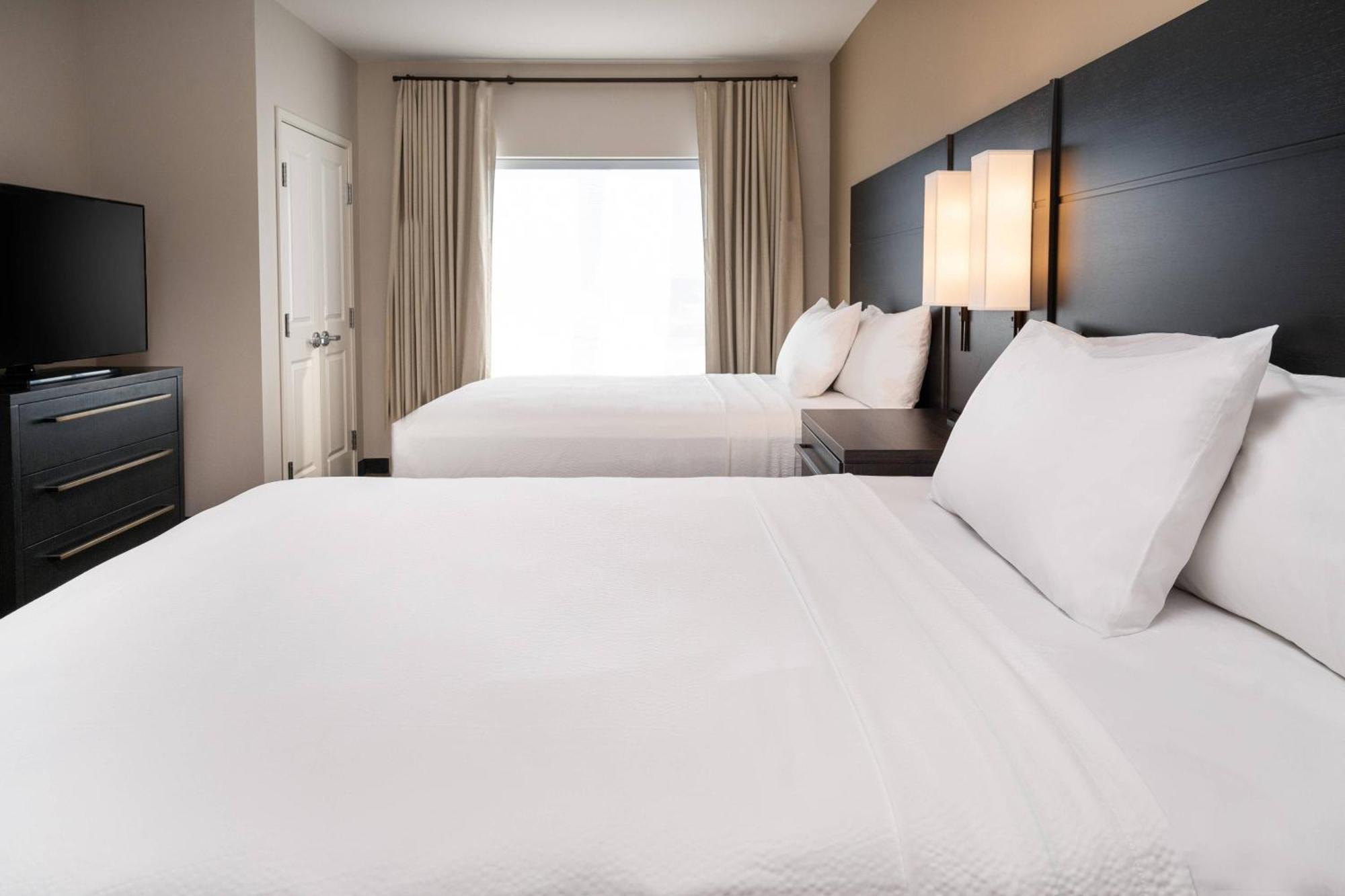 Residence Inn By Marriott Louisville Old Henry Екстер'єр фото