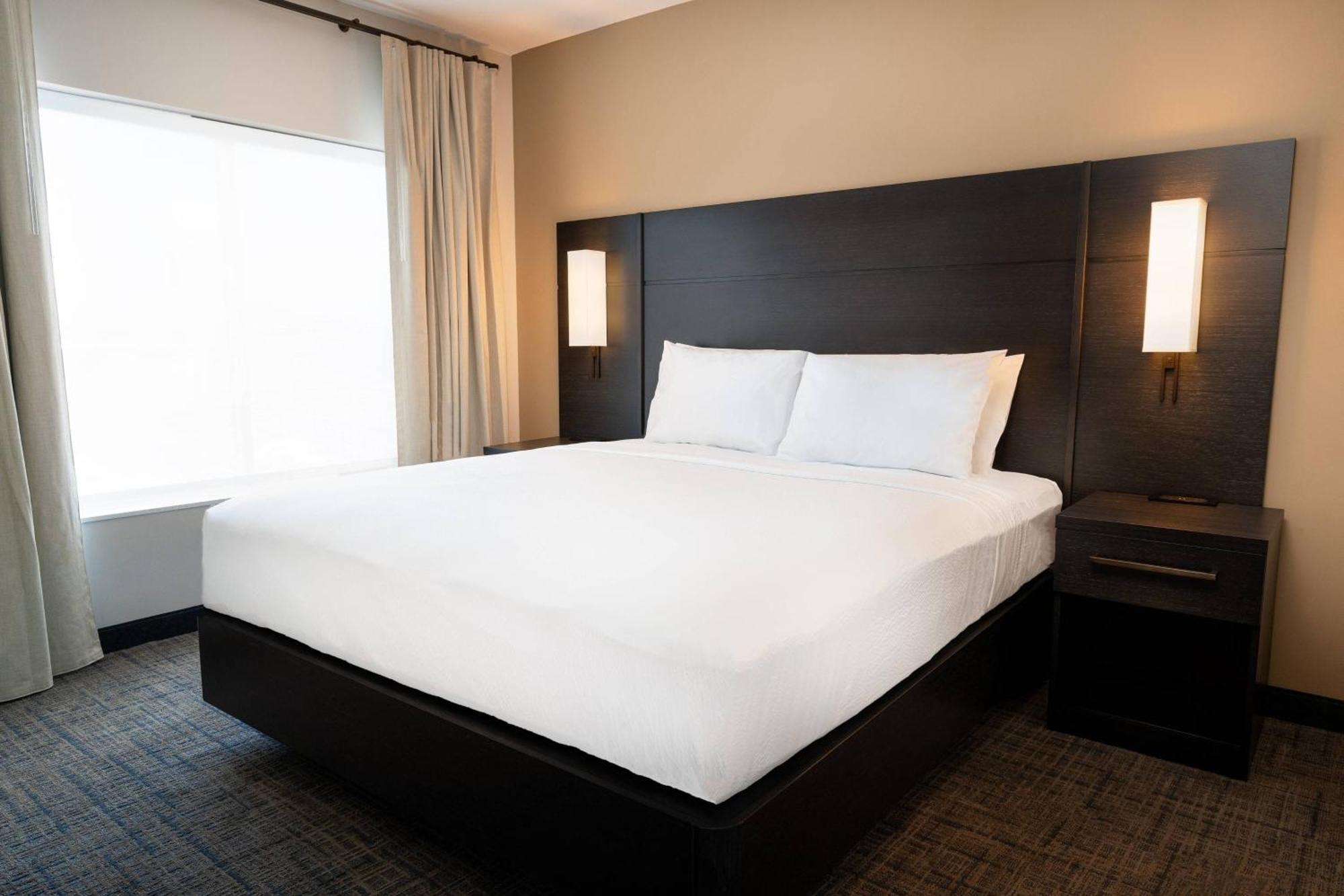 Residence Inn By Marriott Louisville Old Henry Екстер'єр фото