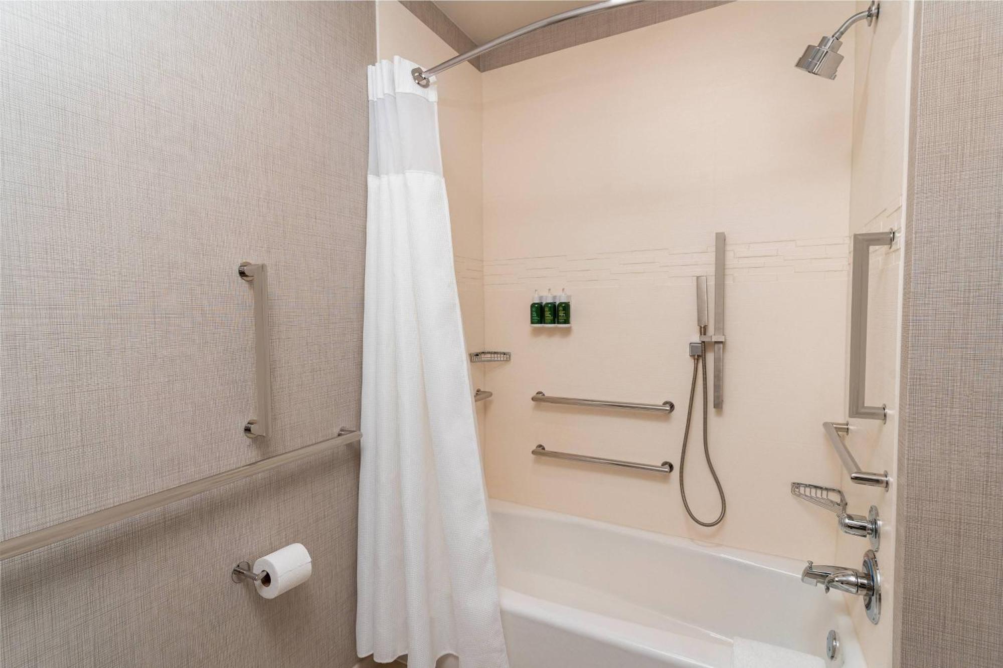Residence Inn By Marriott Louisville Old Henry Екстер'єр фото