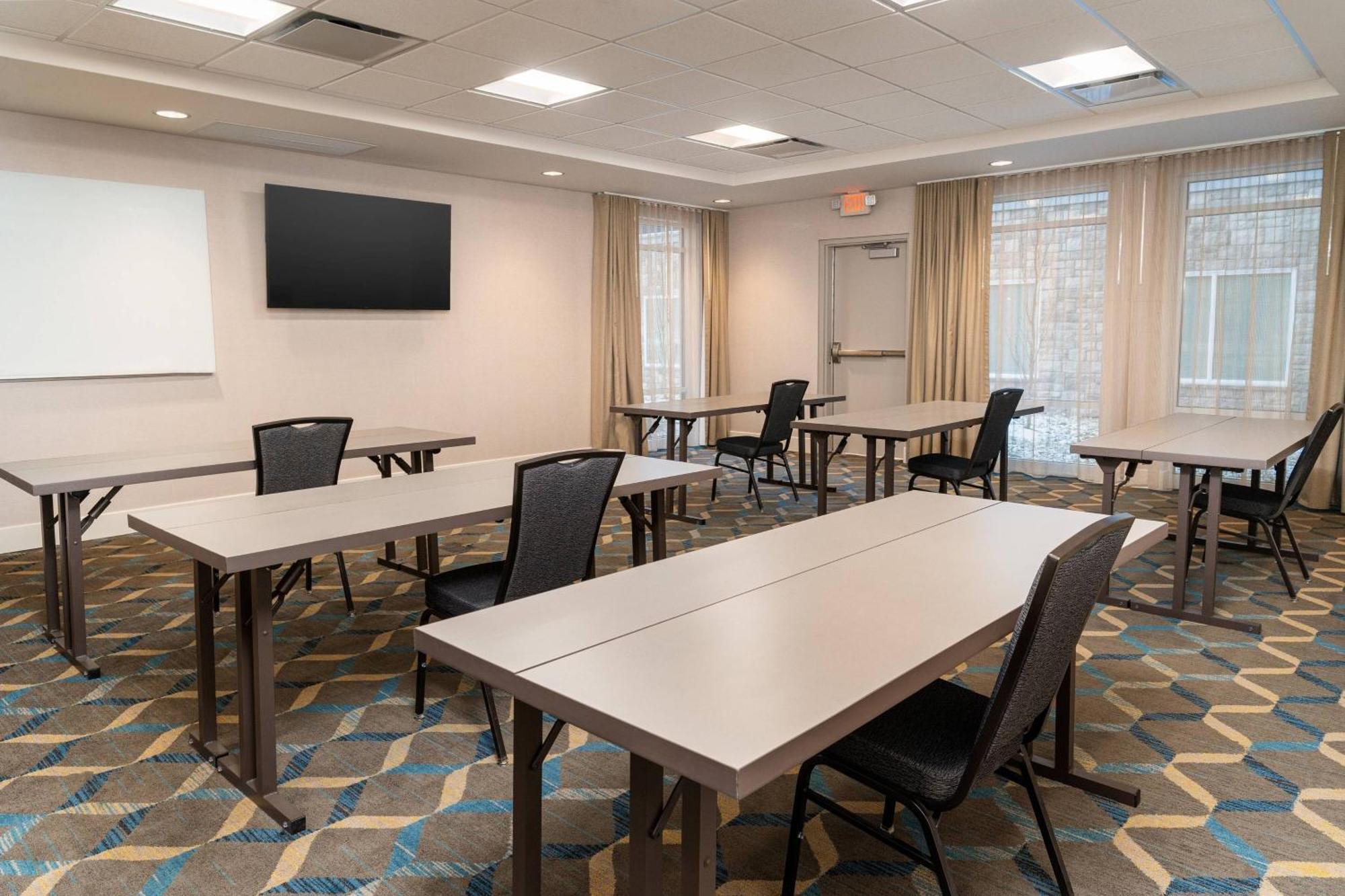 Residence Inn By Marriott Louisville Old Henry Екстер'єр фото