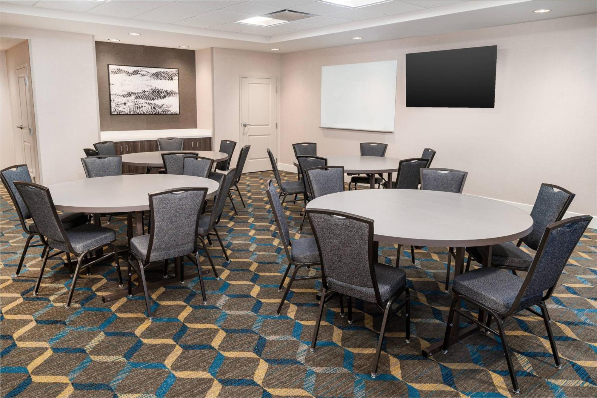 Residence Inn By Marriott Louisville Old Henry Екстер'єр фото