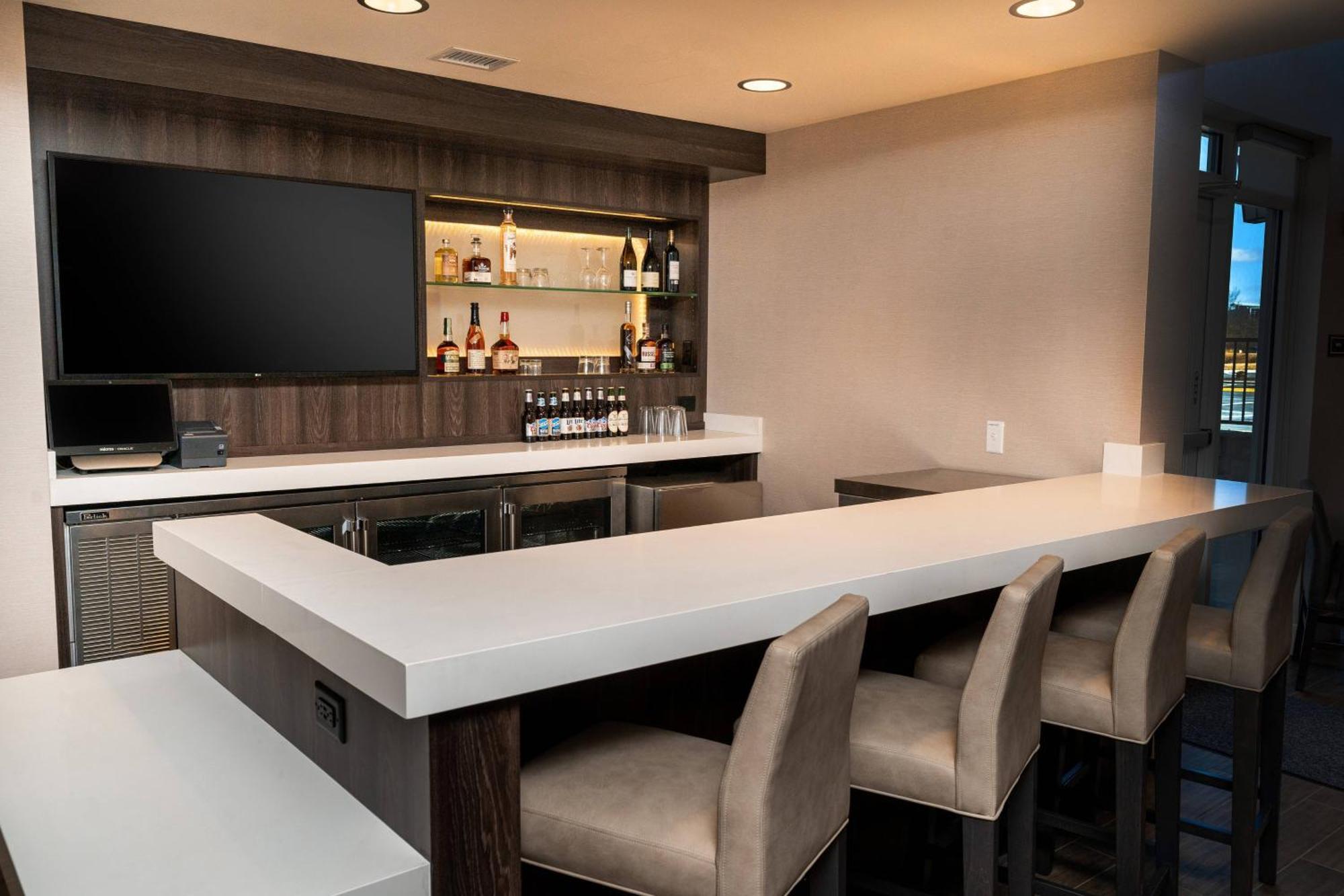 Residence Inn By Marriott Louisville Old Henry Екстер'єр фото