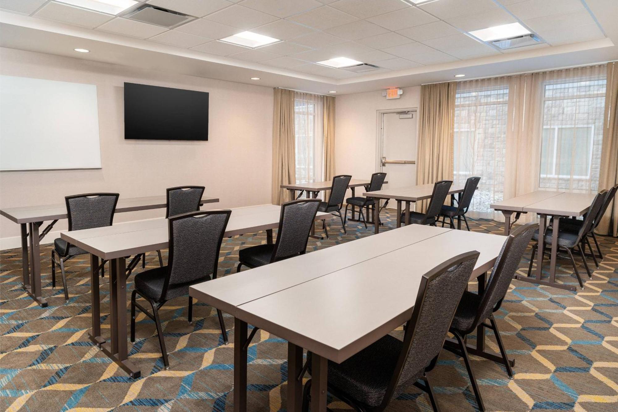 Residence Inn By Marriott Louisville Old Henry Екстер'єр фото