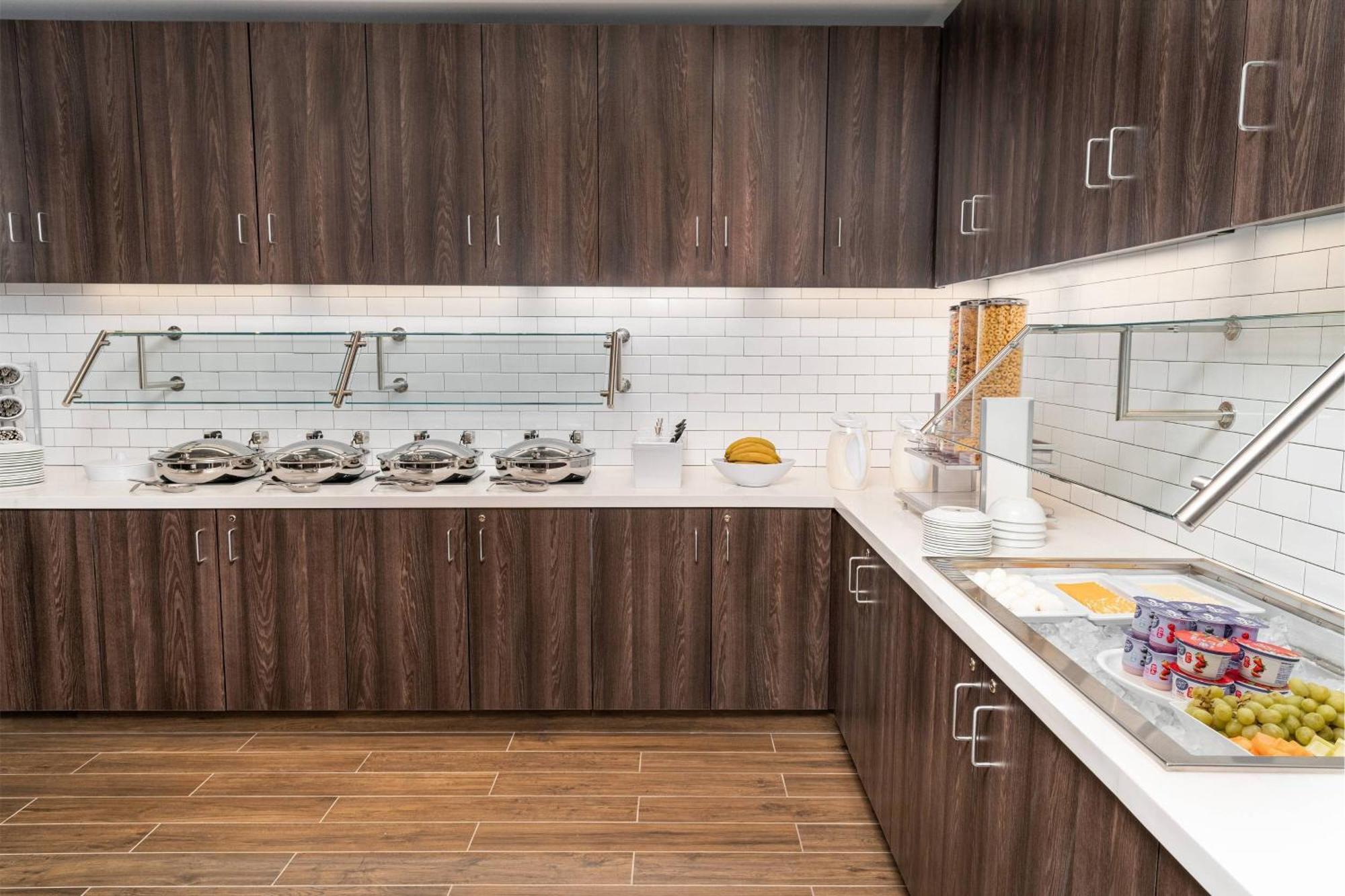 Residence Inn By Marriott Louisville Old Henry Екстер'єр фото
