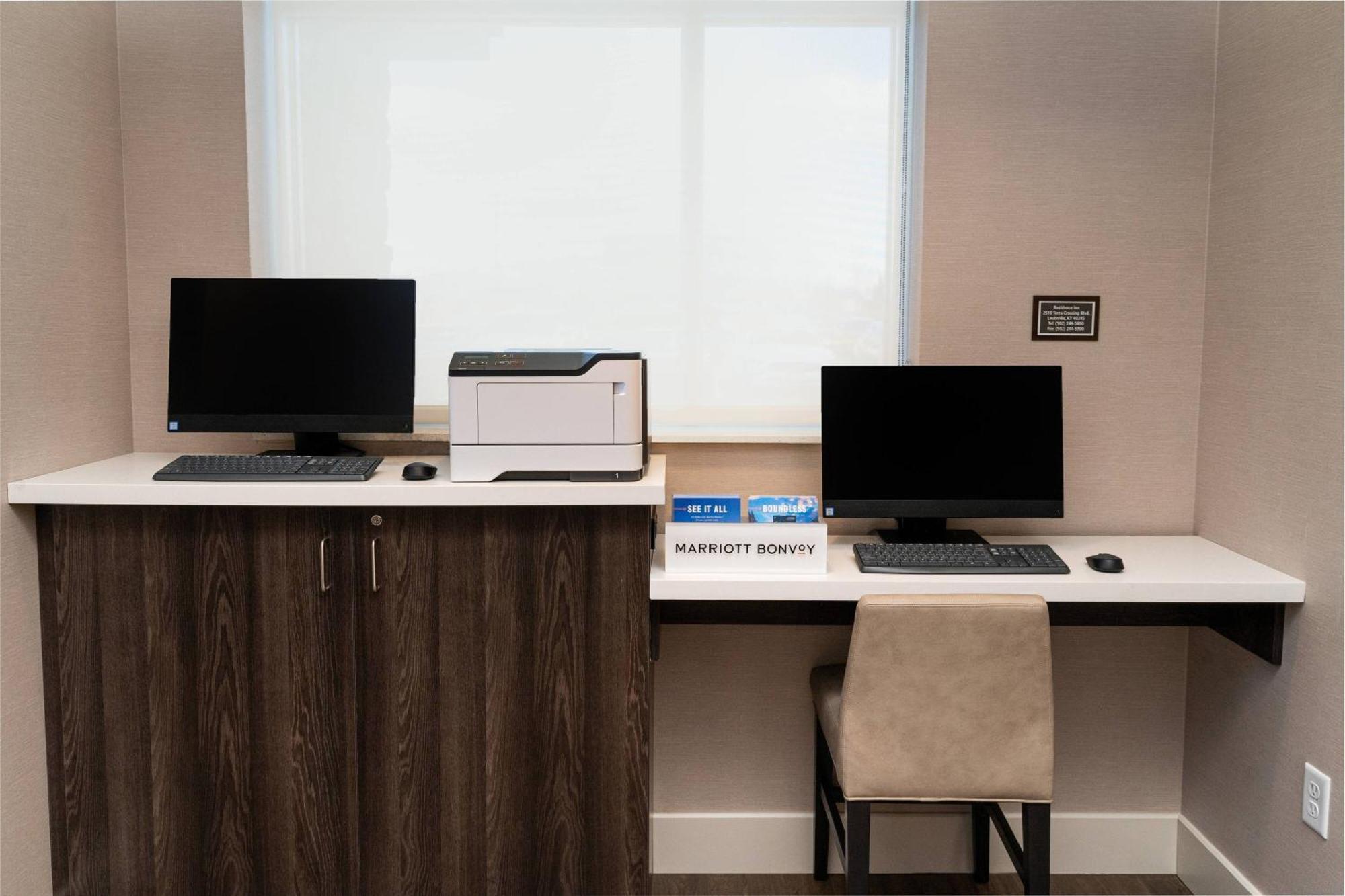 Residence Inn By Marriott Louisville Old Henry Екстер'єр фото
